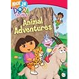 Dora the Explorer - Animal Adventures