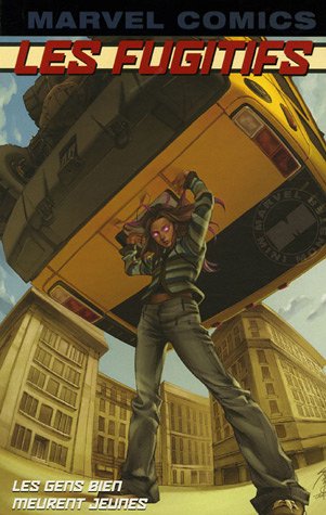 Les  gens bien meurent jeunes