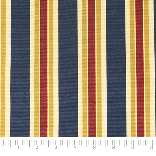 Stitch & Sparkle 100% Cotton Duck Print 45" Wide Craft & Quilt Fabric for Sewin…