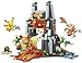 Mega Construx Pokemon Volcano Rivals