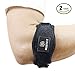 Tennis Elbow Brace with Compression Pad (2 Pack) for Men & Women - Prevents Elbow Tendonitis - Great Support for Injured Arms & Pain Relief - Best Tennis & Golfer Elbow Brace - Free E-Book