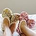 Shimmy’s Sequin Slippers for Women & Girls - Exceptionally Well-Made, Soft, Warm & Comfortable Fit