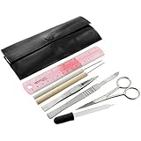 Economy Dissecting Set - 7 Pieces