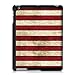 Fintie iPad 2/3/4 Case - Lightweight Slim Tri-Fold Smart Stand Cover Protector Supports Auto Wake/Sleep for iPad 4th Generation with Retina Display, iPad 3 & iPad 2 - US Flag