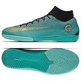Nike Superfly 6 Academy CR7 IC Mens Soccer-Shoes AJ3567