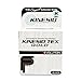 Kinesio Taping - Elastic Therapeutic Athletic Tape Tex Gold FP - Black – 2 in. x 16.4 ft