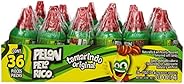 PELON PELO RICO Tamarind Candy (Pack of 36)