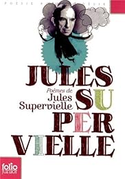 Poèmes de Jules Supervielle