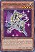 Yu-Gi-Oh! - Satellarknight Sirius (NECH-EN027) - The New Challengers - 1st Edition - Rare
