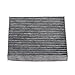 Champion CCF7781 Activated Carbon Replacement Cabin Air Filter