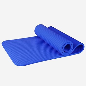 EU40 Estera de Yoga, Manta de Yoga Profesional, colchoneta ...