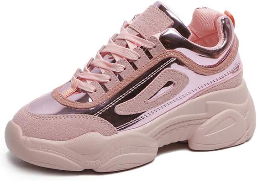 high platform trainers