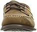 Skechers USA Men's Eris Slip-on Boat Shoe