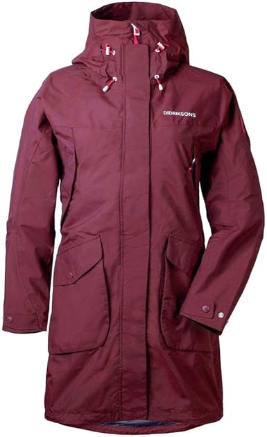 thelma parka didriksons