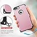 iPhone 7 Plus Case, CHTech Armor Shock Absorbing Heavy Duty Dual Layer Case Drop Protection for Apple iPhone 7 Plus