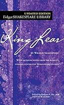 King Lear (Folger Shakespeare Library)