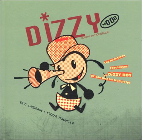 Dizzy mood