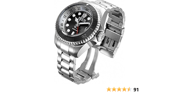 invicta hydromax 16966
