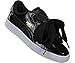 PUMA Women's Basket Heart Patent WN's Sneaker