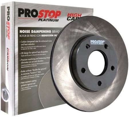 ProStop Platinum High Carbon Rotor (5375HC)