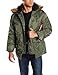 Alpha Industries Men's N-3B Parka, Sage, XL