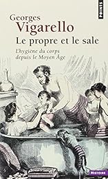 Le  propre et le sale