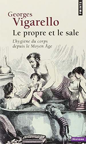 Le  propre et le sale