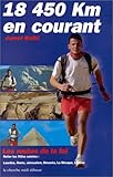 18450 Km en courant. Relier en courant les villes saintes by