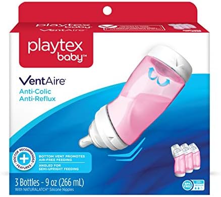 amazon playtex bottles
