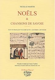 Noëls et chansons