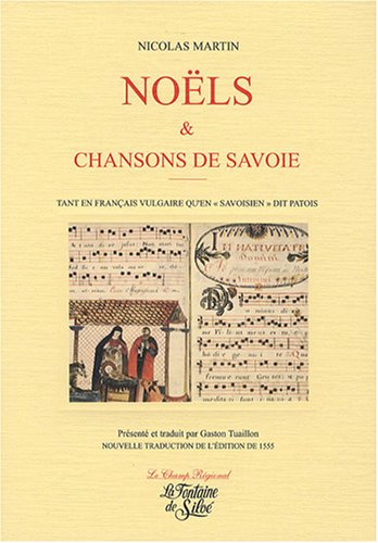 Noëls et chansons