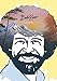 Bob Ross: A Journal: 