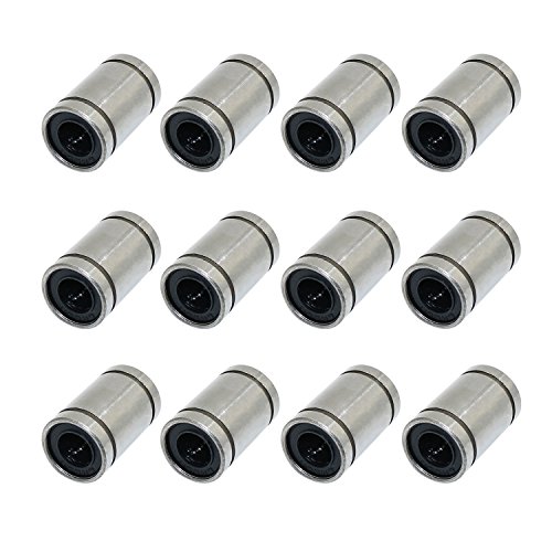 Top 10 Linear Bearings 3d Printer of 2020 No Place Called Home