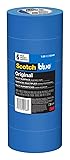 ScotchBlue Original Multi-Surface Painters Tape, 2