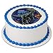 Jurassic World 2 - Blue Licensed Edible 8