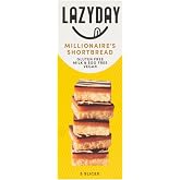 Millionaires Shortbread - 150g