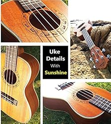 Ranch Tenor Ukulele 26 inch Wooden Professional
