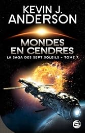 Mondes en cendres