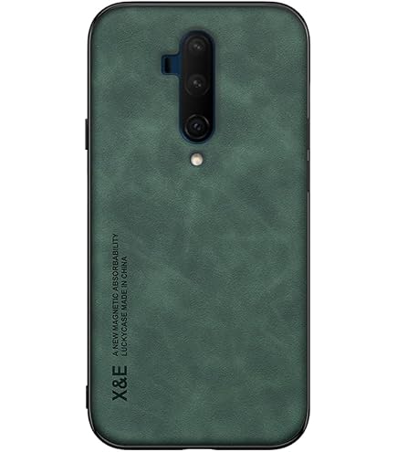 Osophter Schutzhülle Für OnePlus 7T Pro & 7T Pro 5G McLaren – Stoßfest, TPU, 5 Farben