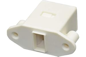 ATMA SUPPLY 137006200 Washer Door Latch Replacement Compatible with Electrolux and Frigidaire Clothes Washer 7137006200 PS2349356 AP4368805