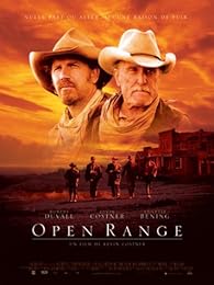 Open Range - Édition Collector