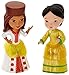Disney Sofia The First Royal Prep Figure Collection
