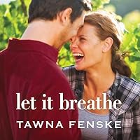 Audible edition cover