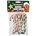 Ranch Rewards Holiday Candy Canes — Festive Treats For Dogs, 5