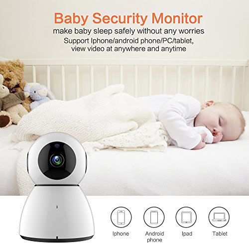 WiFi-IP-CameraCOOFO-1080P-HD-Wireless-Security-Camera-Support-Cloud-Storage-Baby-Monitor-Home-Surveillance-Camera-with-Motion-Sounds-Detection2-Way-AudioNight-Vision