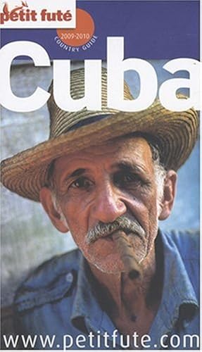 Download Petit Futé Cuba PDF