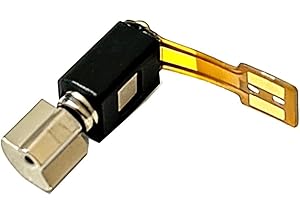 Vibrator Vibration Motor for Motorola Moto G Stylus 5G 2024 XT2419,Vibrator Component to Fix Device Vibration Issues
