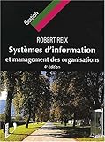 Systèmes d'information et Management des organisastions by 