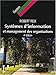 Systèmes d'information et Management des organisastions by 