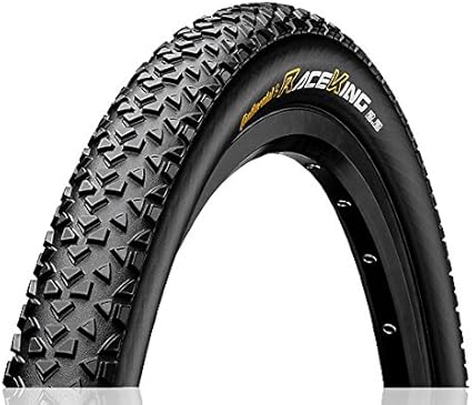 continental mountain king black chili